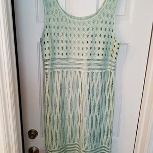 Lovely Kroshetta Dress